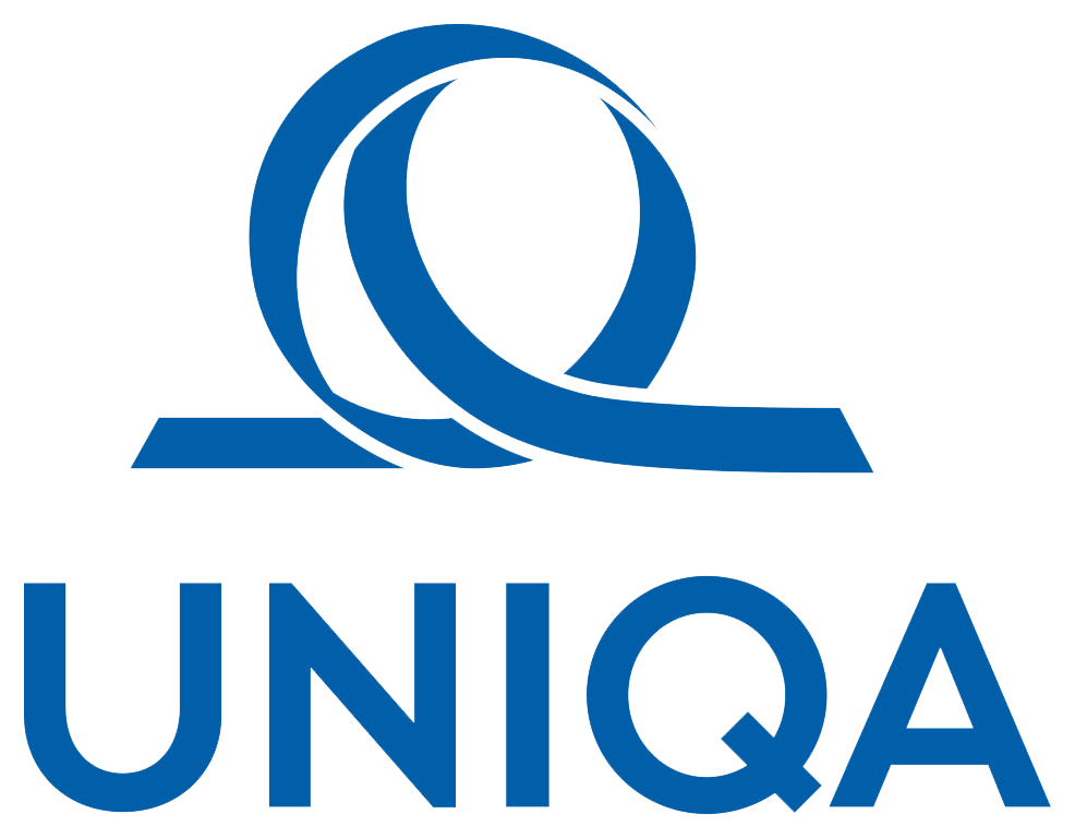 Logo 5 Color