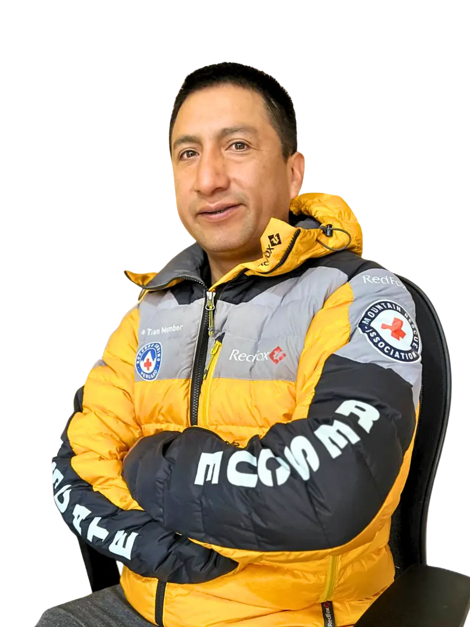 Eric Raul