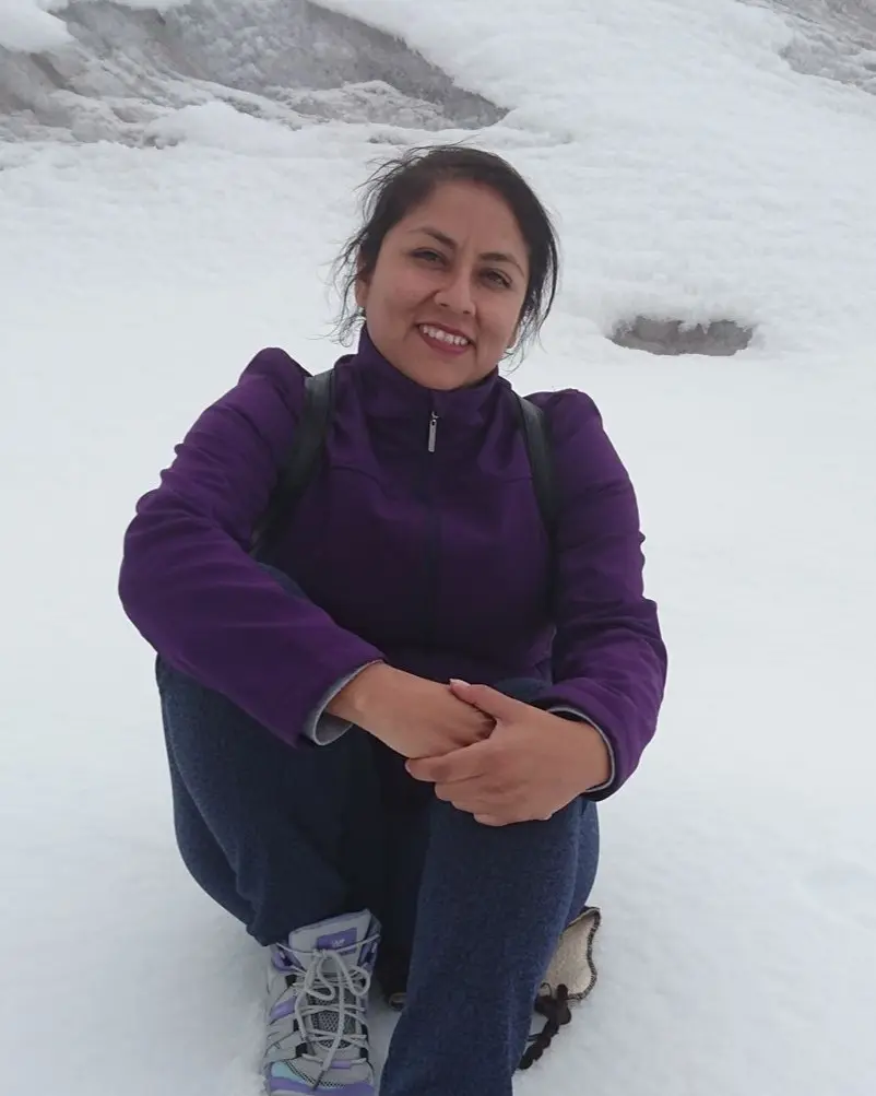 Koseth Saenz