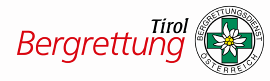 Bergrettung Tirol