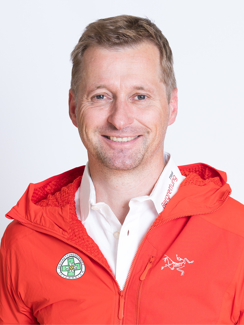 Mag. Ekkehard Wimmer