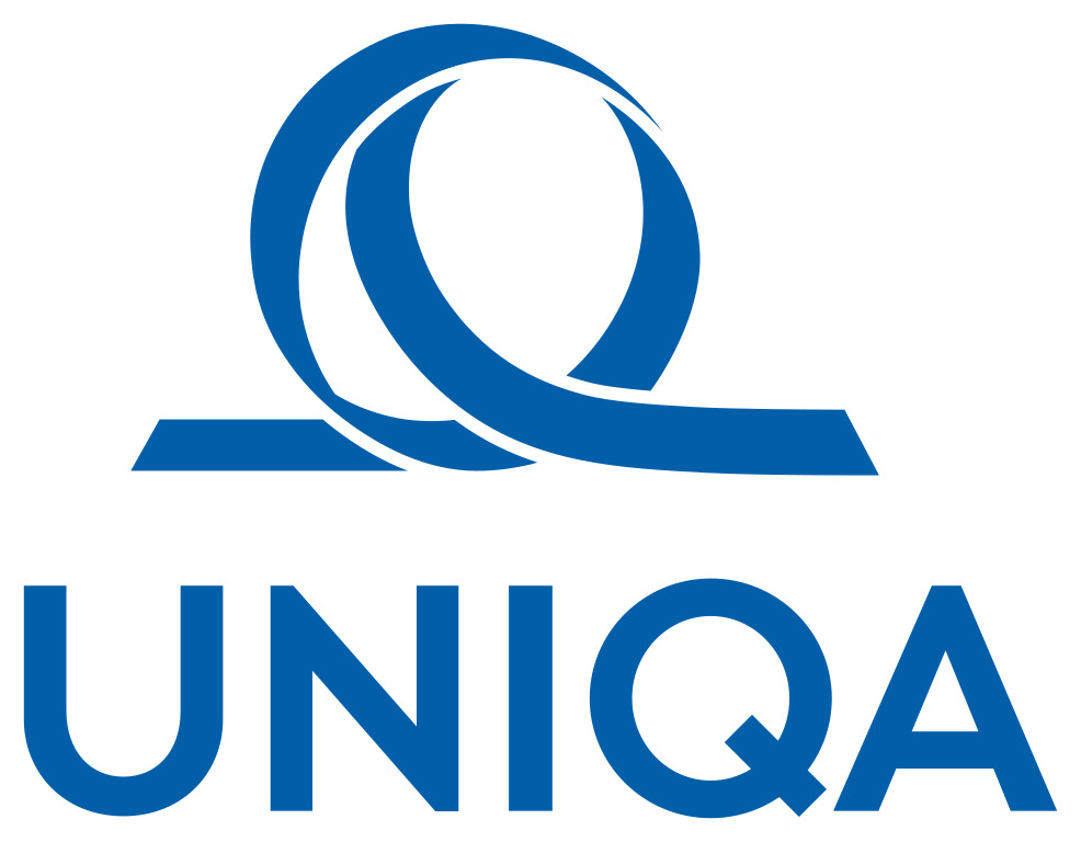 Uniqa Logo