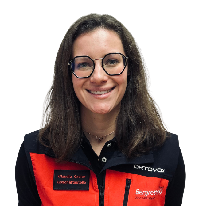 Claudia Greier