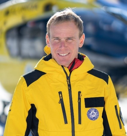 Florian Wechselberger
